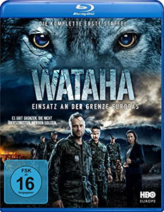 Wataha |   Blu-Ray